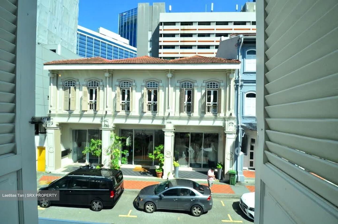 Tanjong Pagar Conservation Area (D2), Shop House #577068301